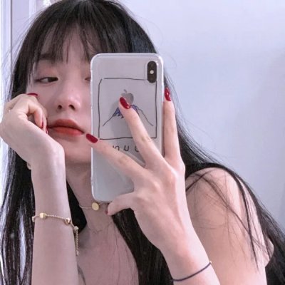 带来末日的女孩