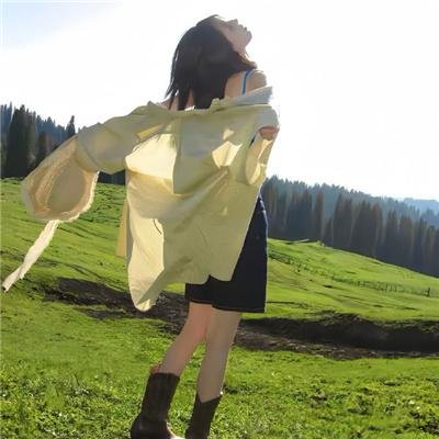 霓裳魅影
