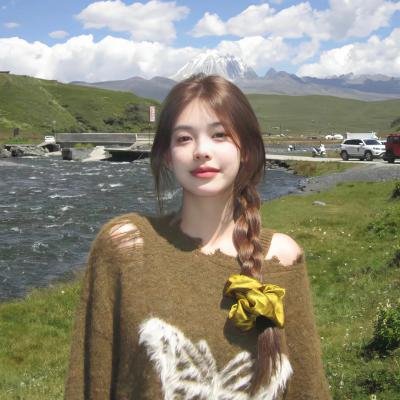 幸运的混蛋
